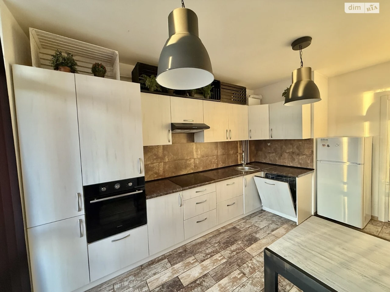 Long-Term Rental Apartment in the Center