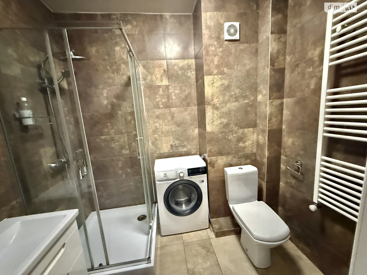Long-Term Rental Apartment in the Center