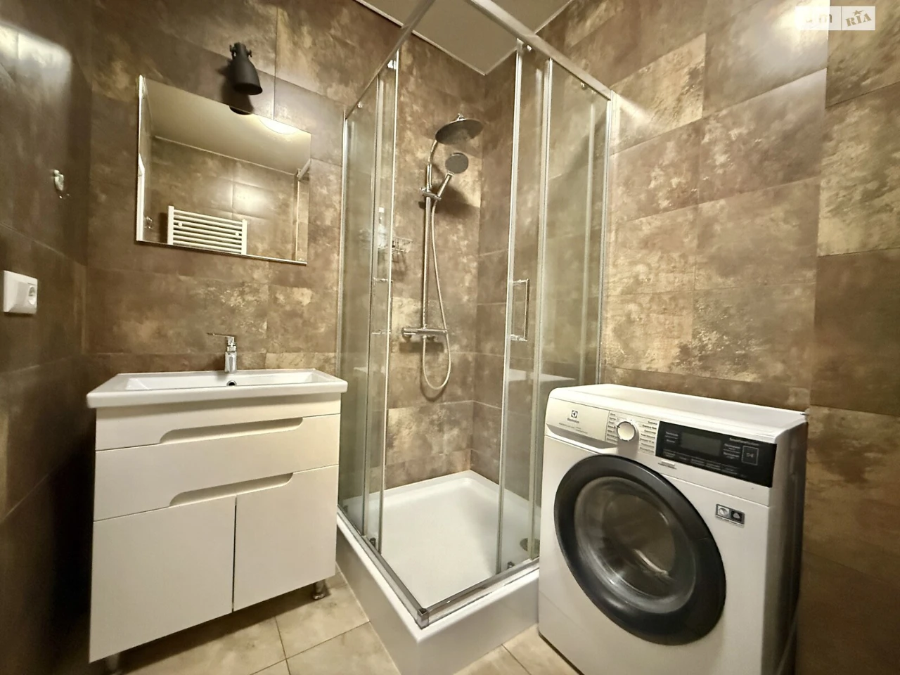 Long-Term Rental Apartment in the Center