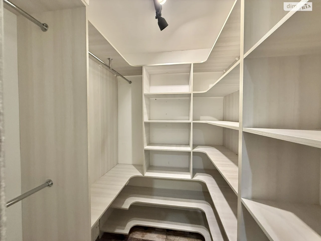 Long-Term Rental Apartment in the Center