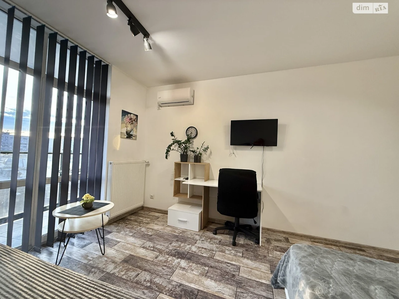 Long-Term Rental Apartment in the Center