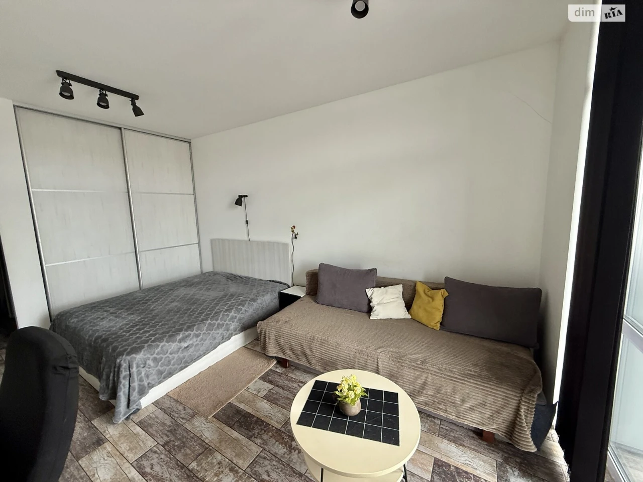 Long-Term Rental Apartment in the Center