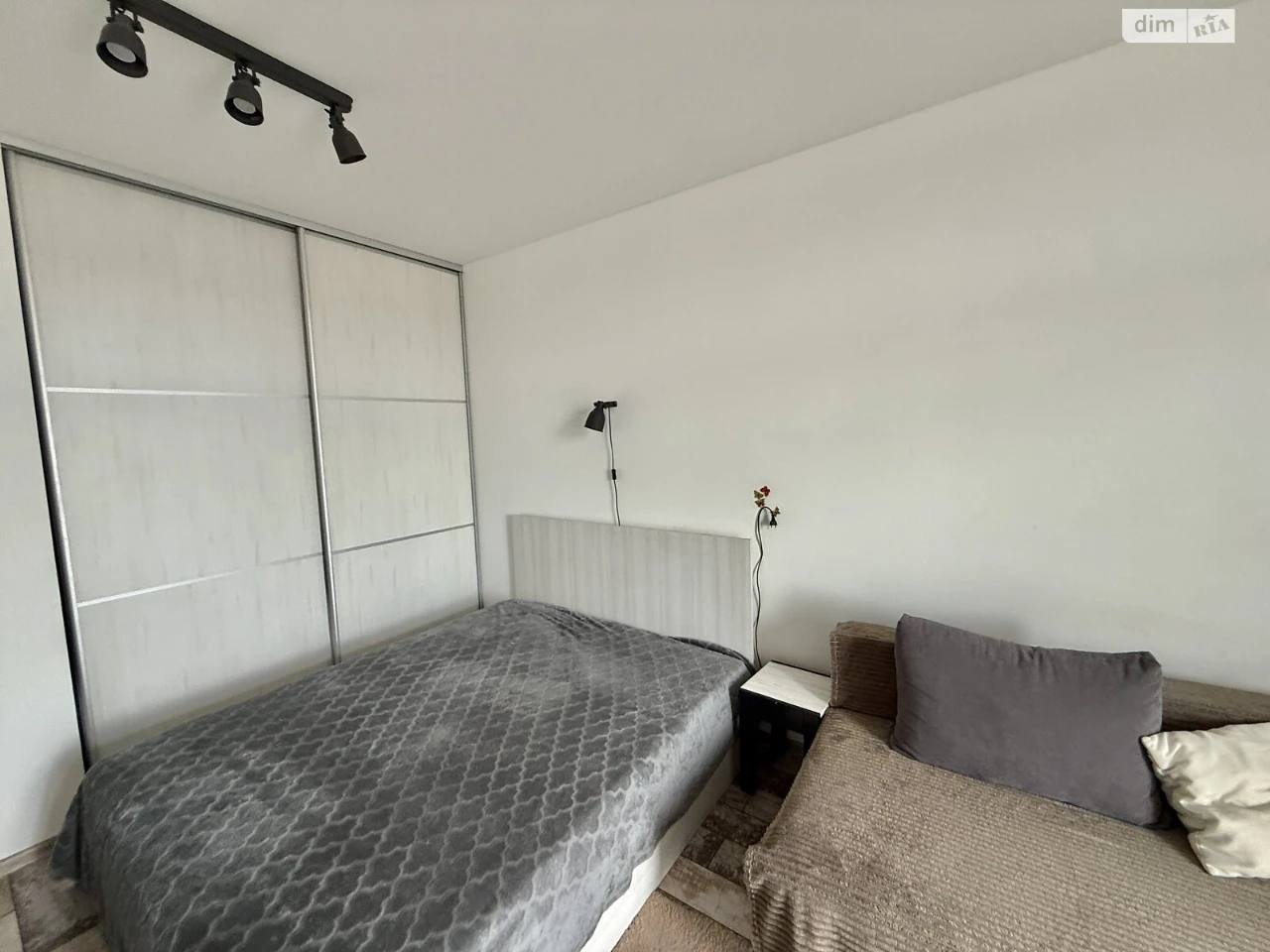 Long-Term Rental Apartment in the Center