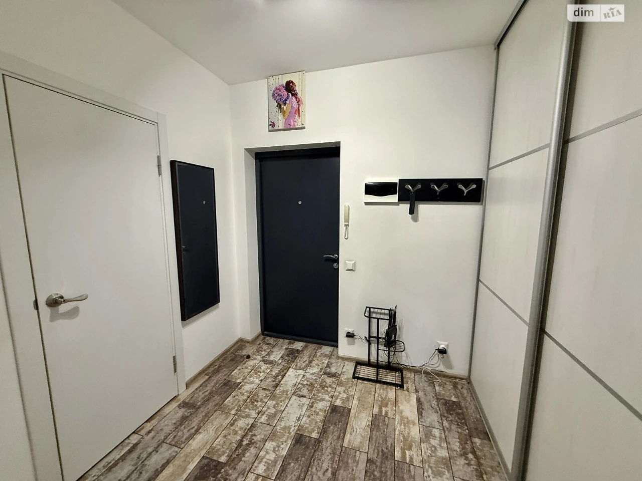 Long-Term Rental Apartment in the Center