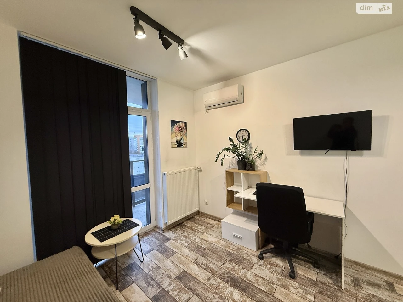 Long-Term Rental Apartment in the Center