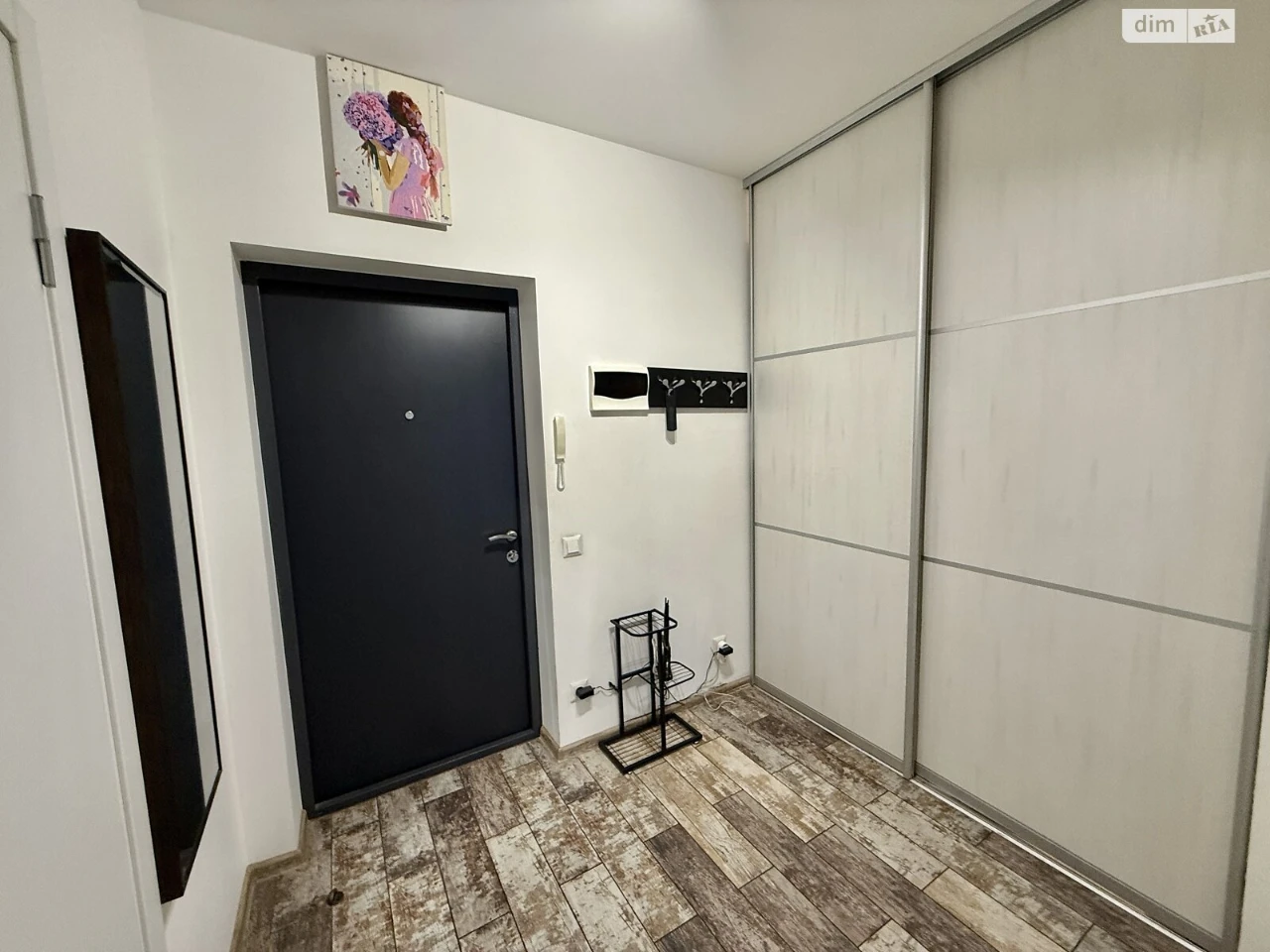 Long-Term Rental Apartment in the Center