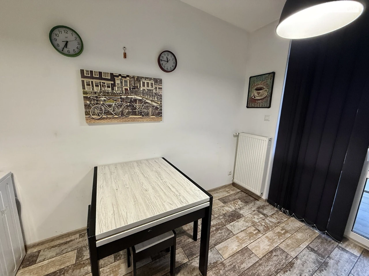 Long-Term Rental Apartment in the Center