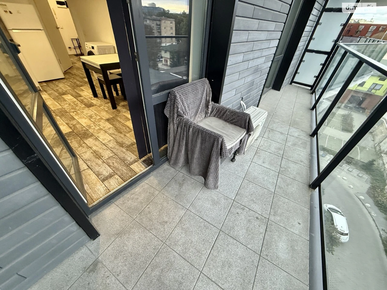 Long-Term Rental Apartment in the Center