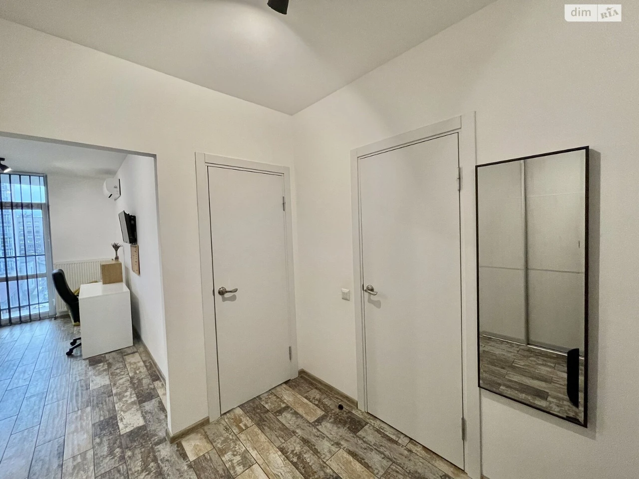 Long-Term Rental Apartment in the Center