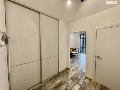Long-Term Rental Apartment in the Center