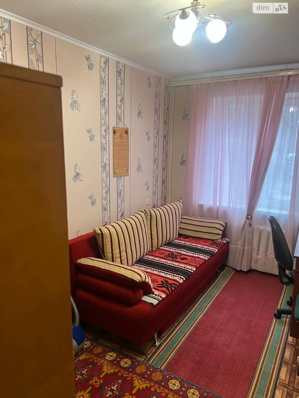 Долгосрочная аренда квартиры в Калинова Правда