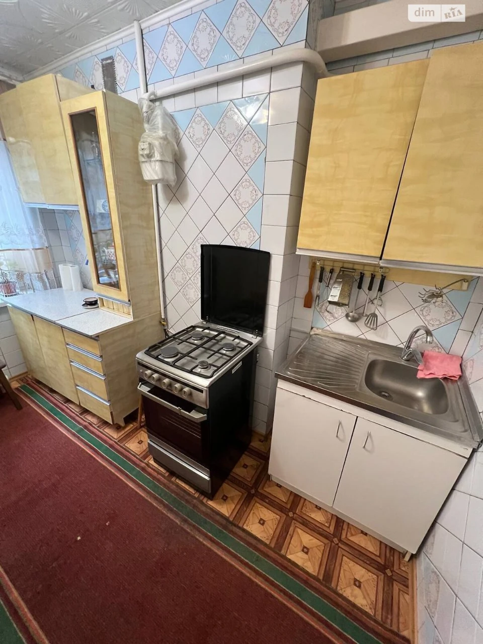 Долгосрочная аренда квартиры в Калинова Правда