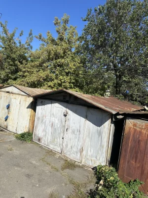 Продам гараж кооператив Зеніт вул Вербова