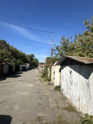 Продам гараж кооператив Зеніт вул Вербова