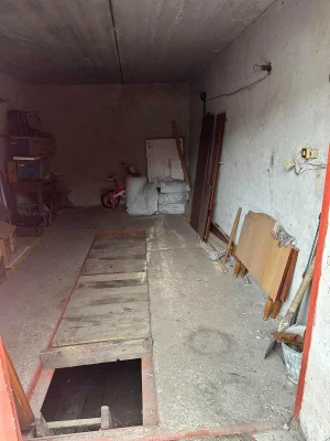Продам гараж КП Планер Левобережный 3