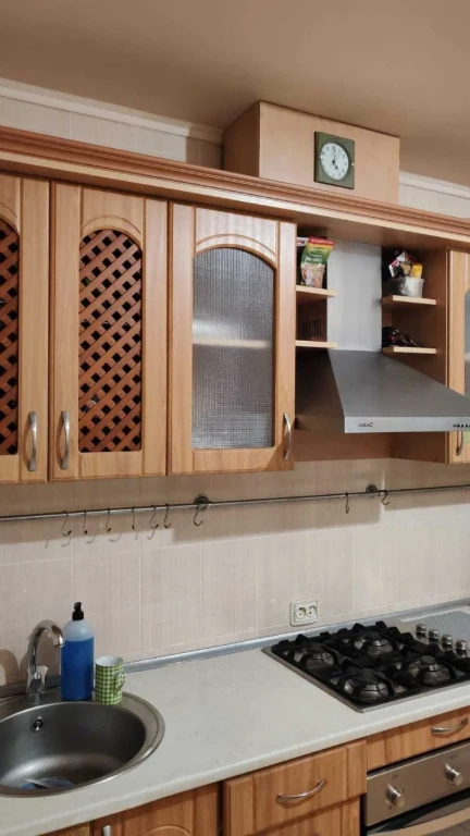 For Sale 3-Bedroom Apartment