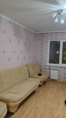 For Sale 3-Bedroom Apartment