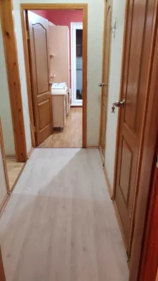 For Sale 3-Bedroom Apartment