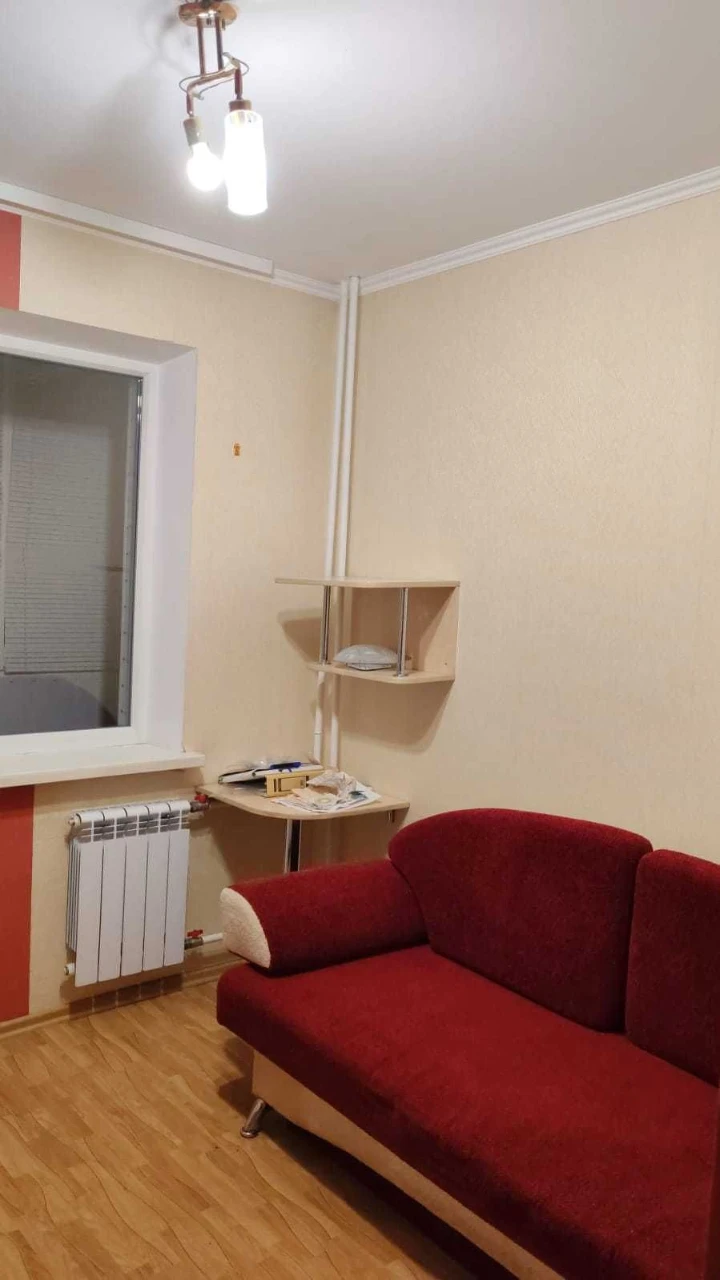 For Sale 3-Bedroom Apartment