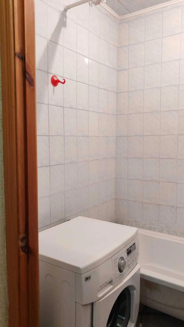 For Sale 3-Bedroom Apartment