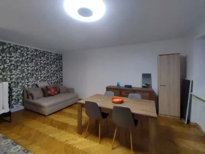 Apartment. Myrona Tarnavського Street, Lviv.