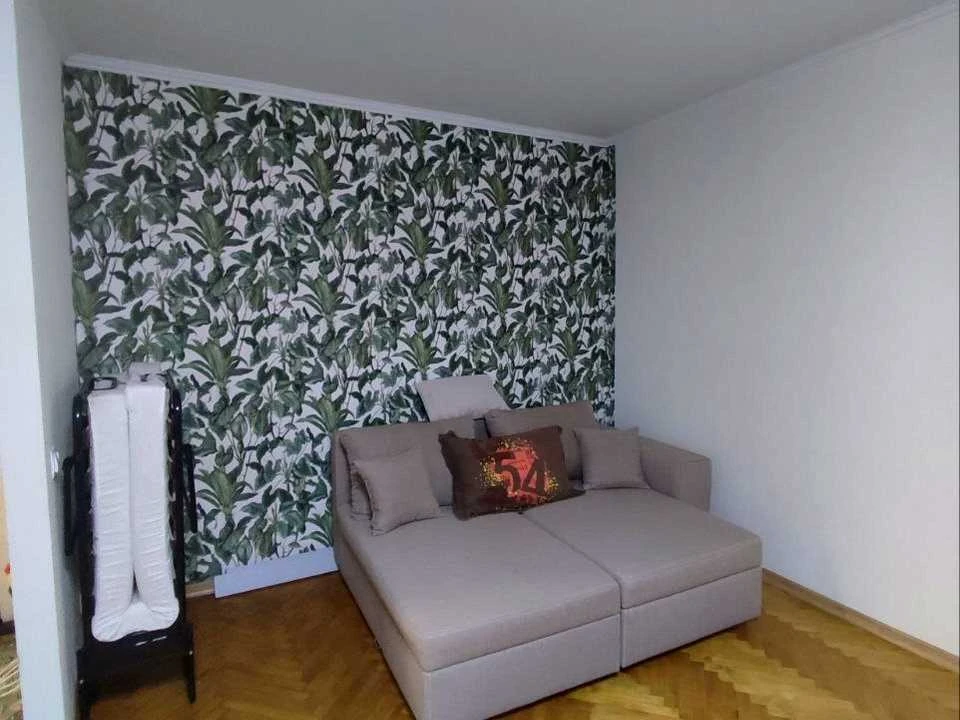 Apartment. Myrona Tarnavського Street, Lviv.