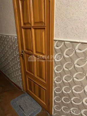 1-bedroom apartment, 30 sq.m