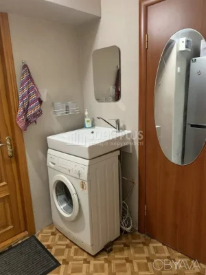 1-bedroom apartment, 30 sq.m