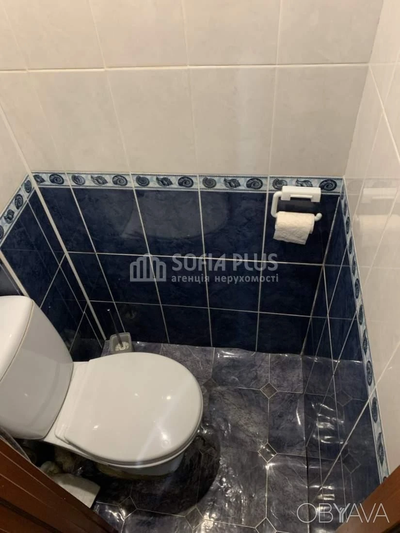 1-bedroom apartment, 30 sq.m