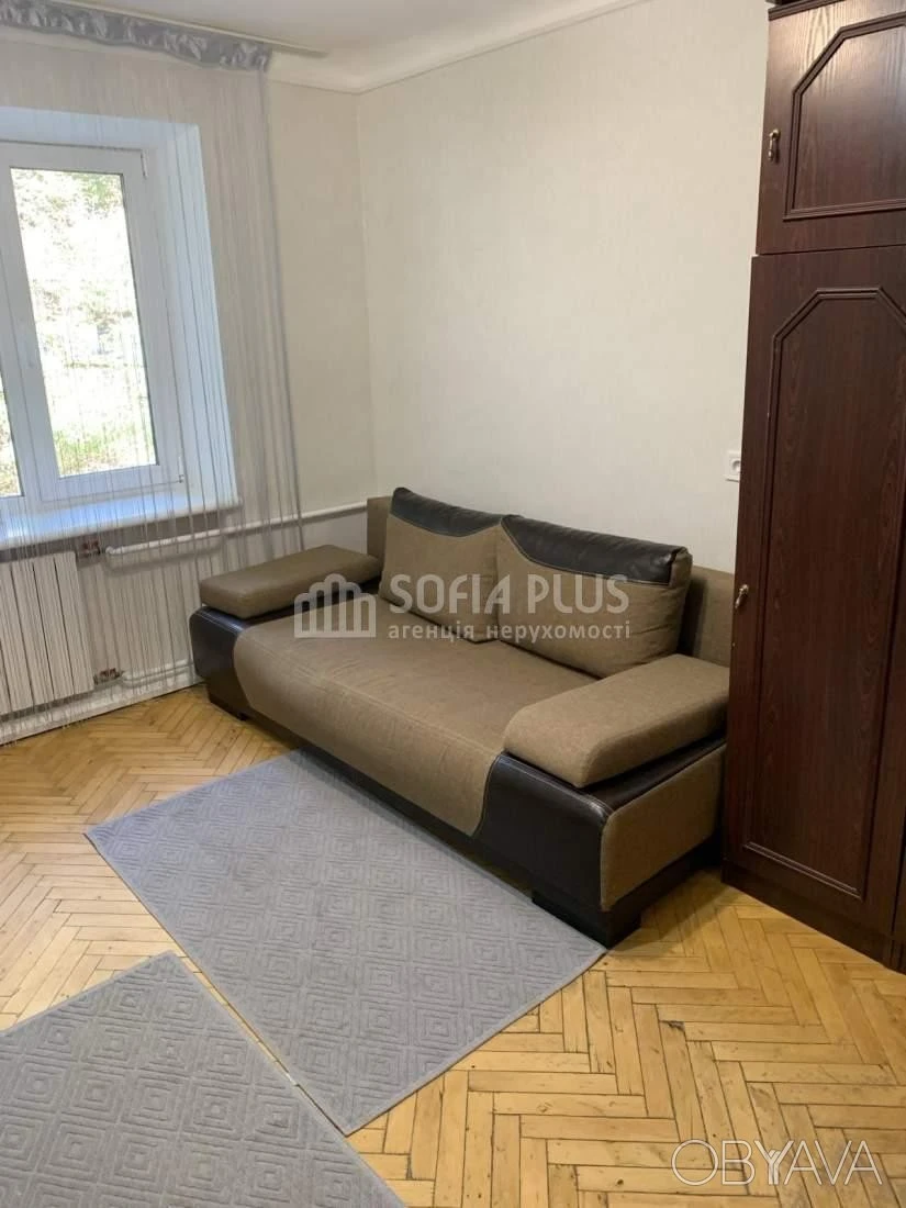 1-bedroom apartment, 30 sq.m