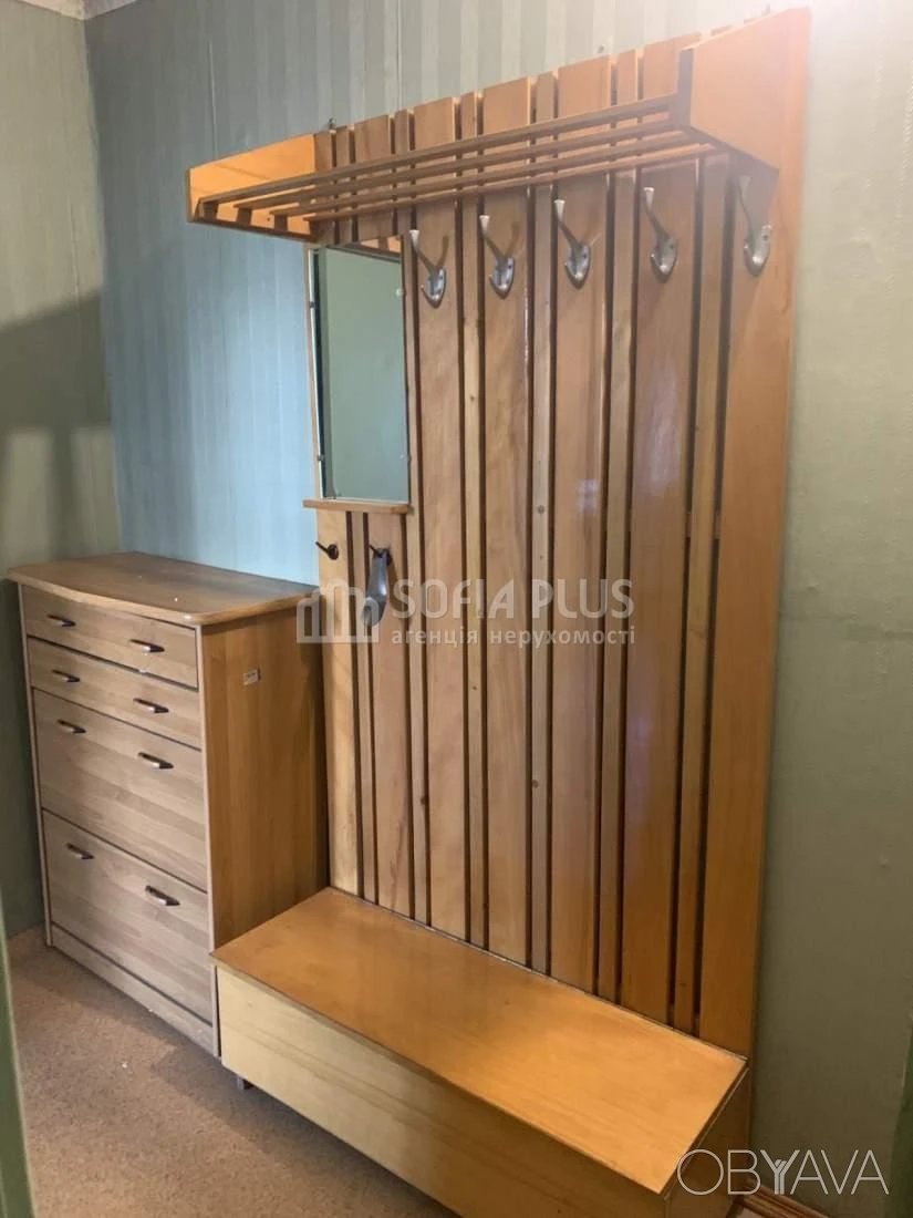 2-room apartment, 46 sq.m