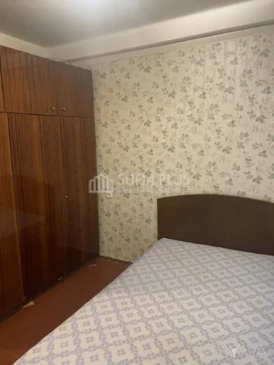 2-room apartment, 46 sq.m