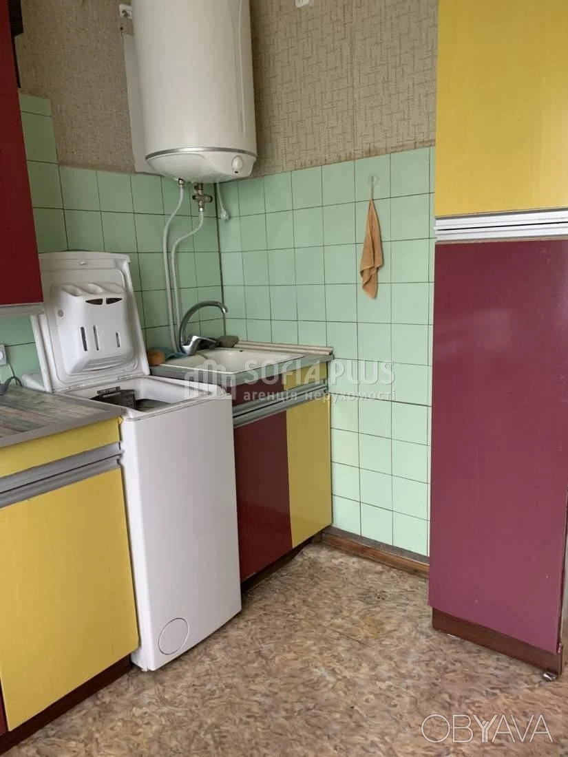 2-room apartment, 46 sq.m