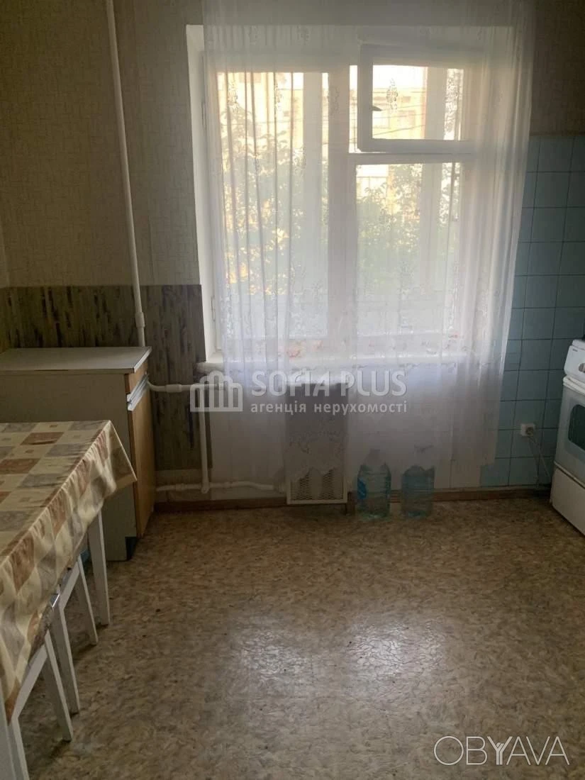 2-room apartment, 46 sq.m