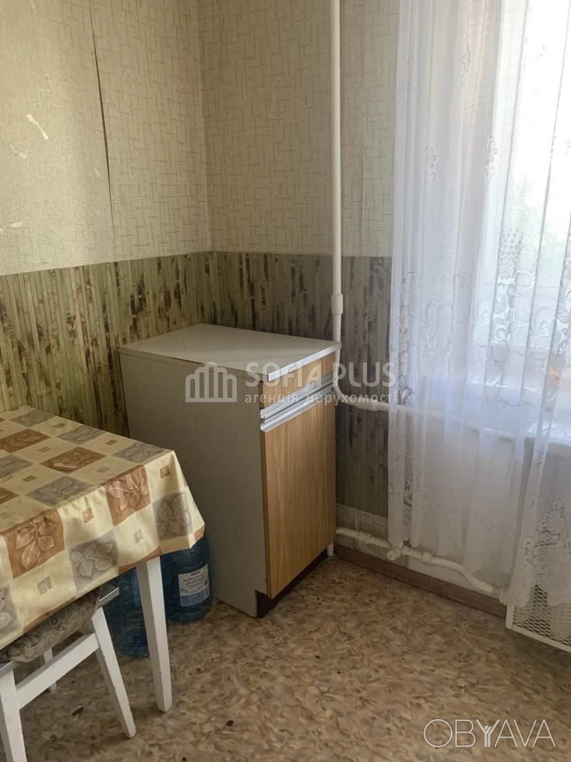 2-room apartment, 46 sq.m