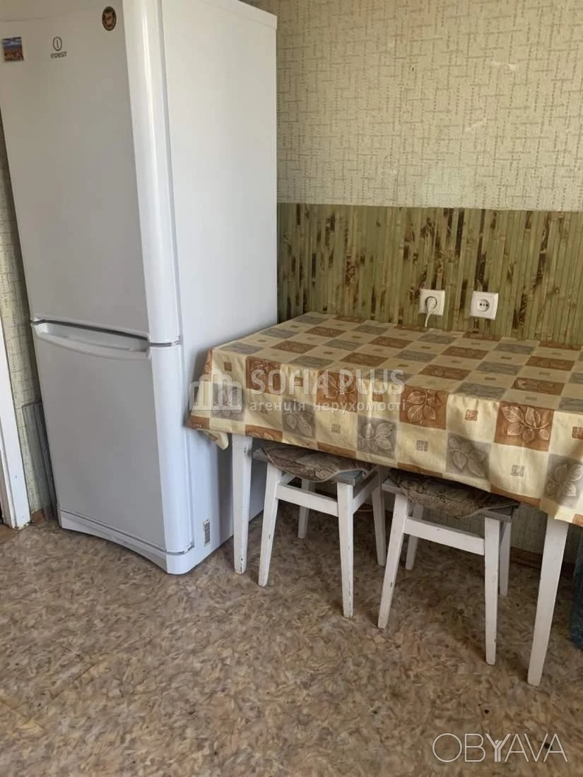 2-room apartment, 46 sq.m