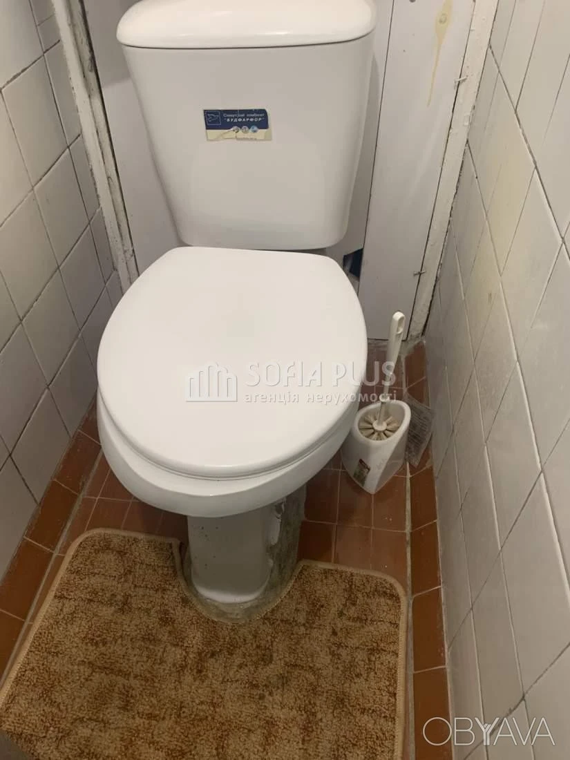 2-room apartment, 46 sq.m