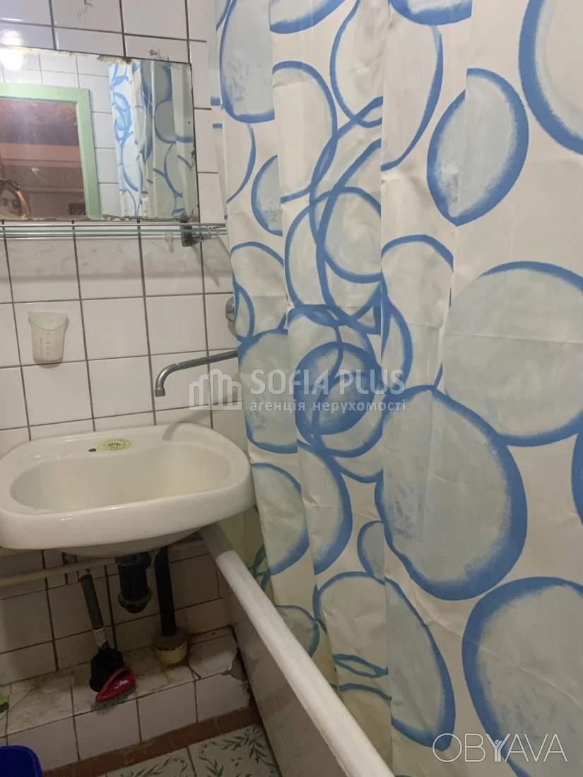 2-room apartment, 46 sq.m