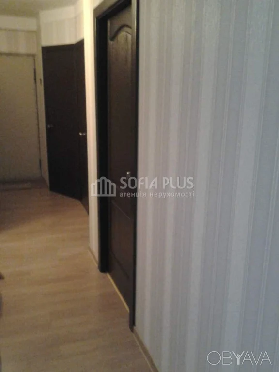 3-room apartment, 56 sq.m