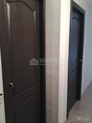 3-room apartment, 56 sq.m