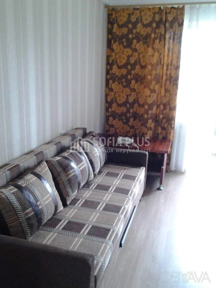 3-room apartment, 56 sq.m