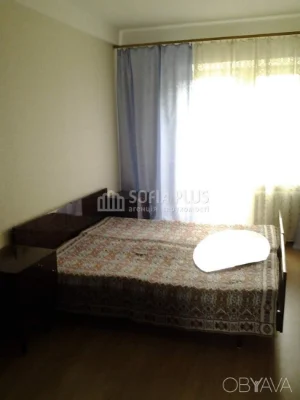 3-room apartment, 56 sq.m