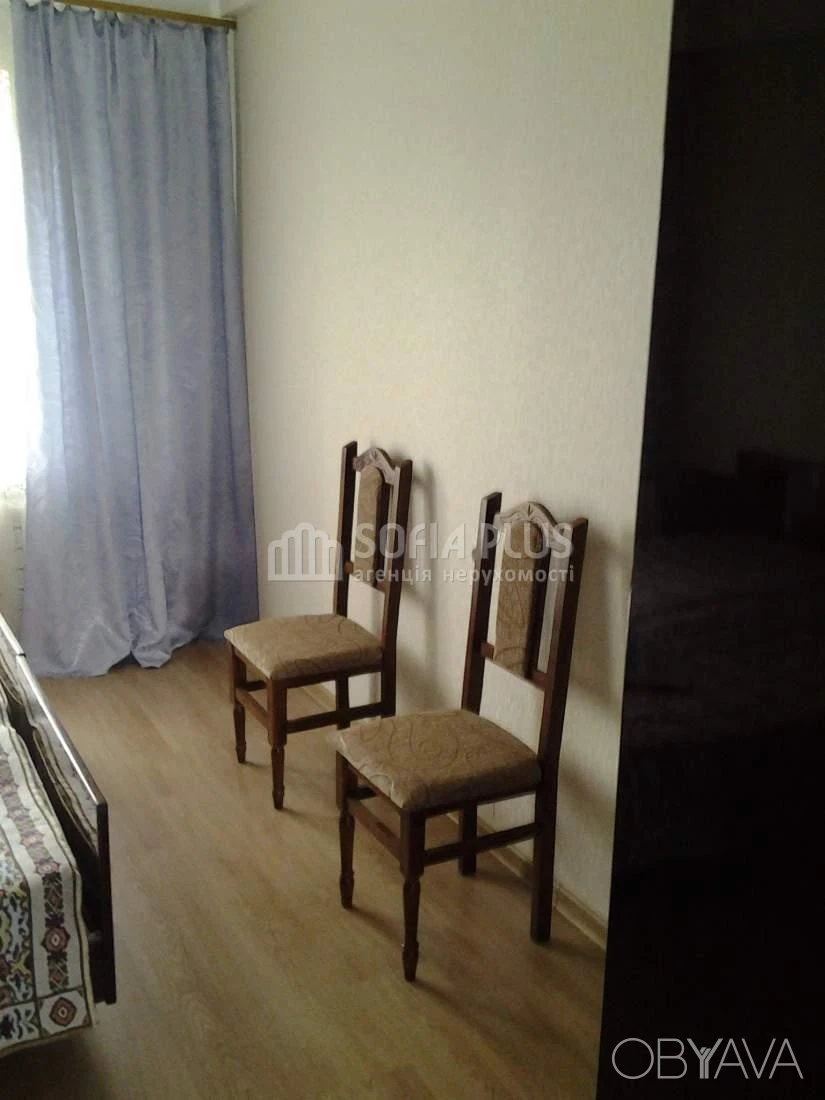3-room apartment, 56 sq.m