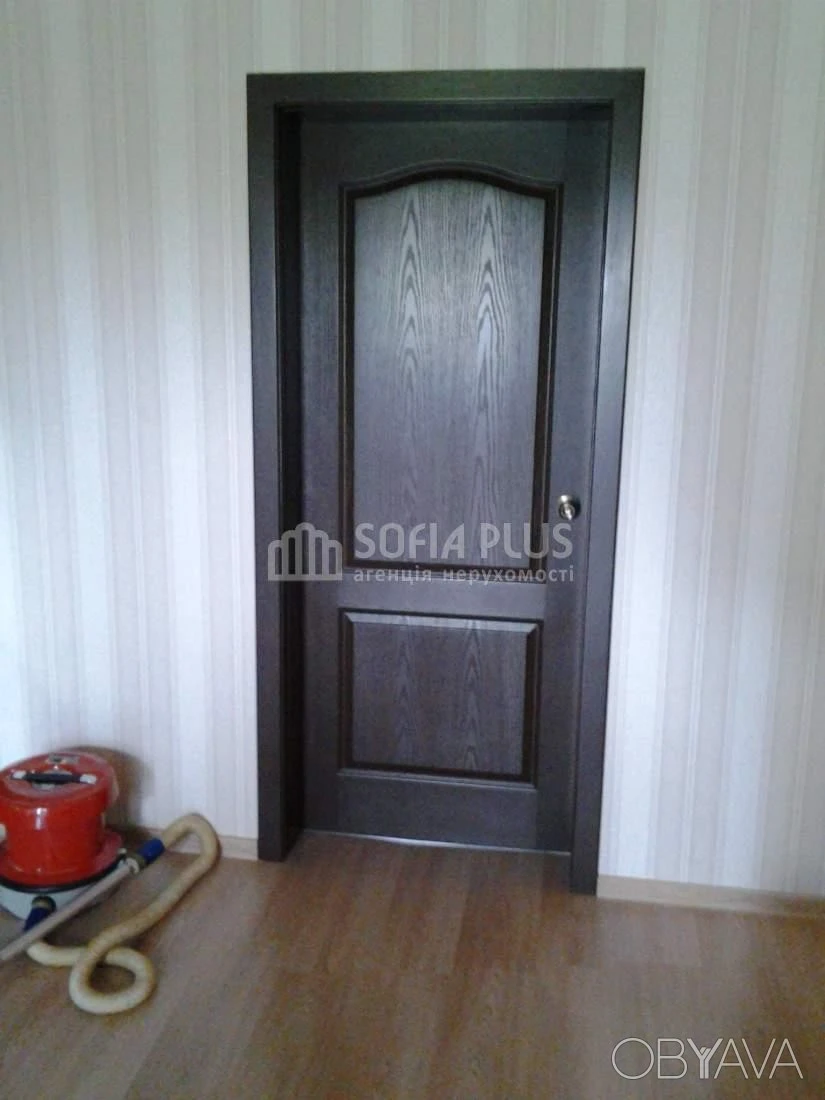 3-room apartment, 56 sq.m