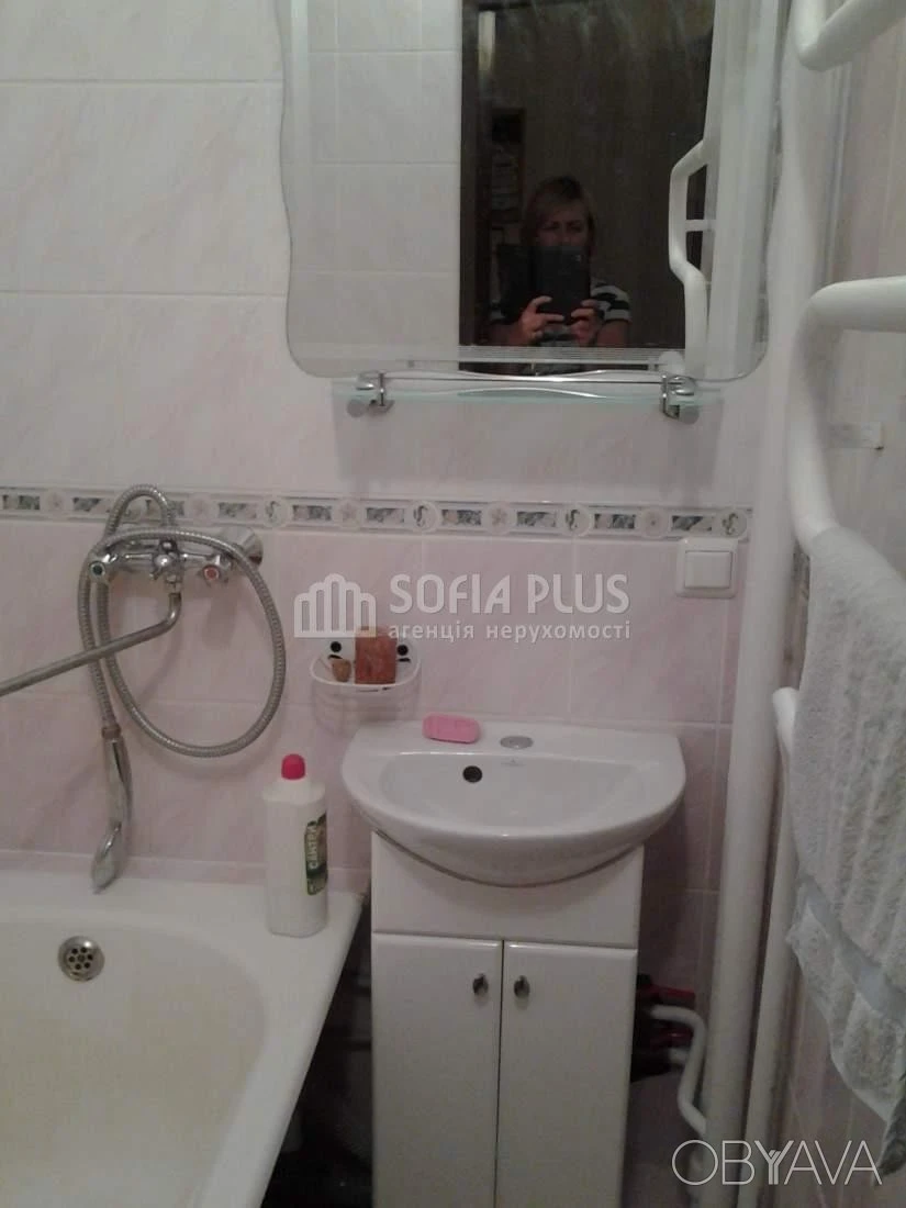 3-room apartment, 56 sq.m