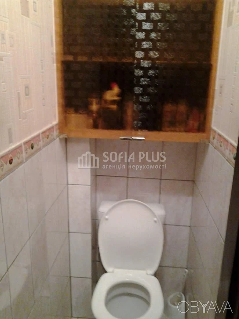 3-room apartment, 56 sq.m
