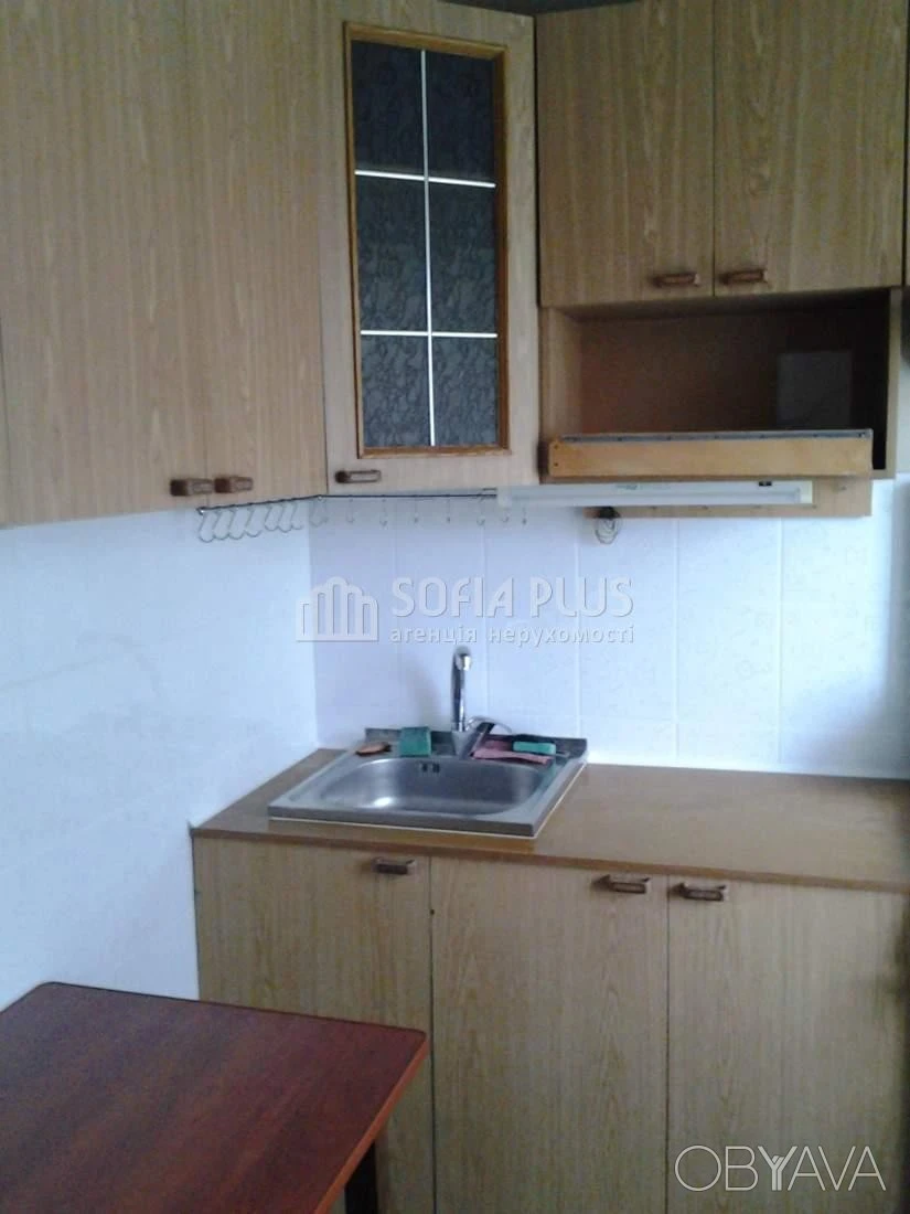 3-room apartment, 56 sq.m