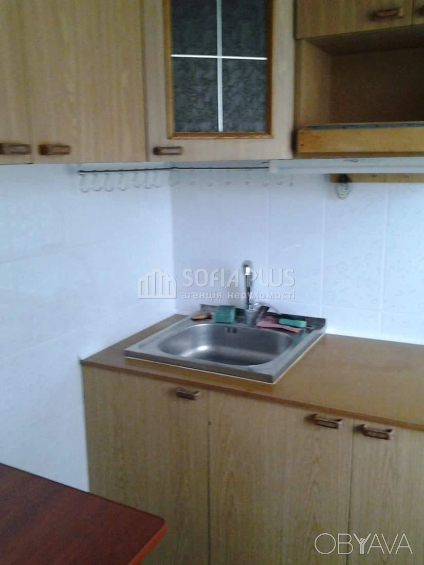 3-room apartment, 56 sq.m