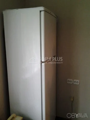 3-room apartment, 56 sq.m