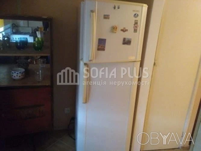 One-bedroom apartment, 28 sq.m